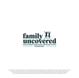 Logo Design by Ura Designs for this project | Design: #34844266