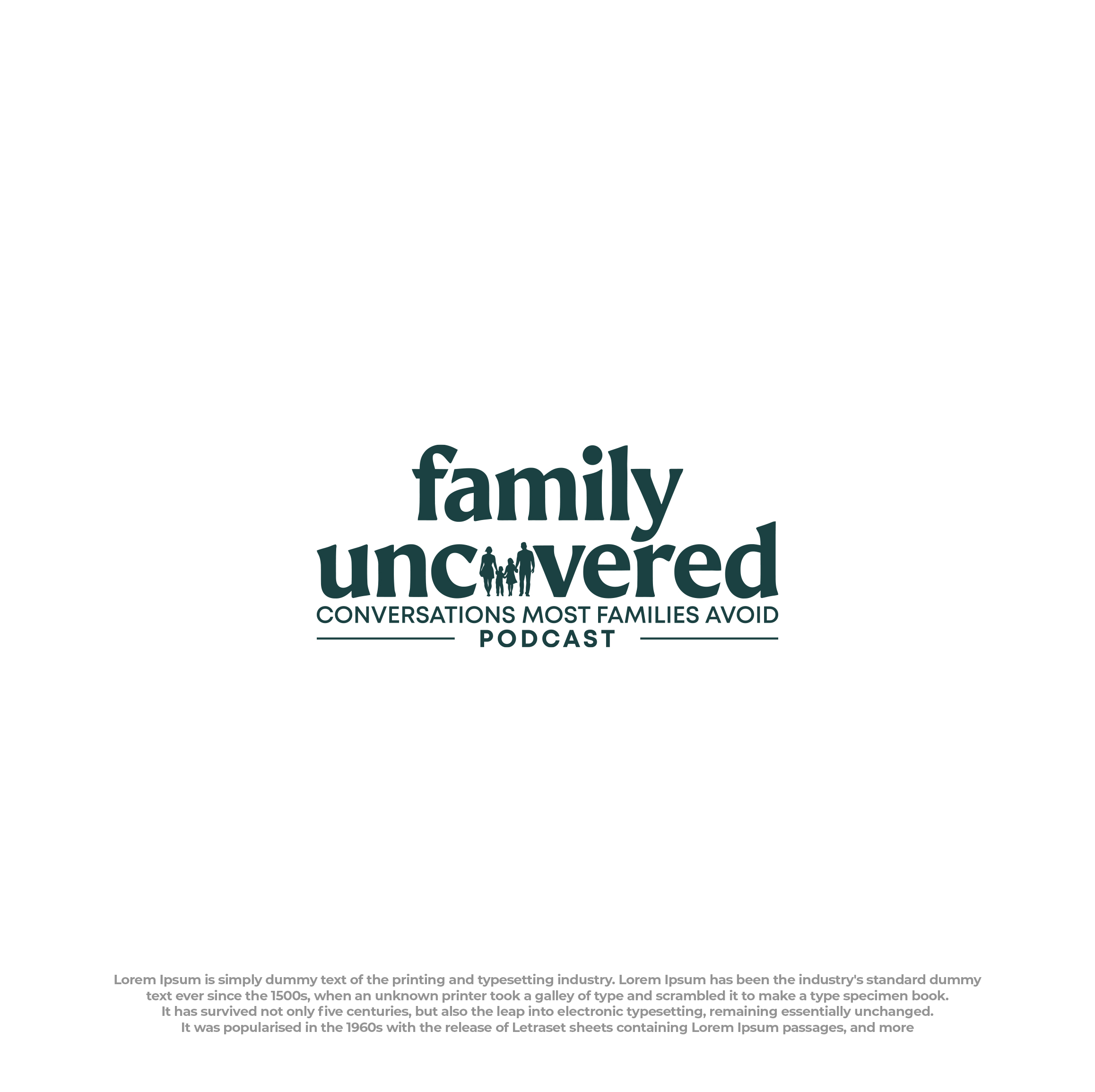 Logo Design by Ura Designs for this project | Design #34844268