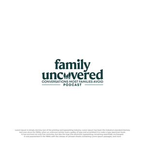 Logo Design by Ura Designs for this project | Design: #34844268