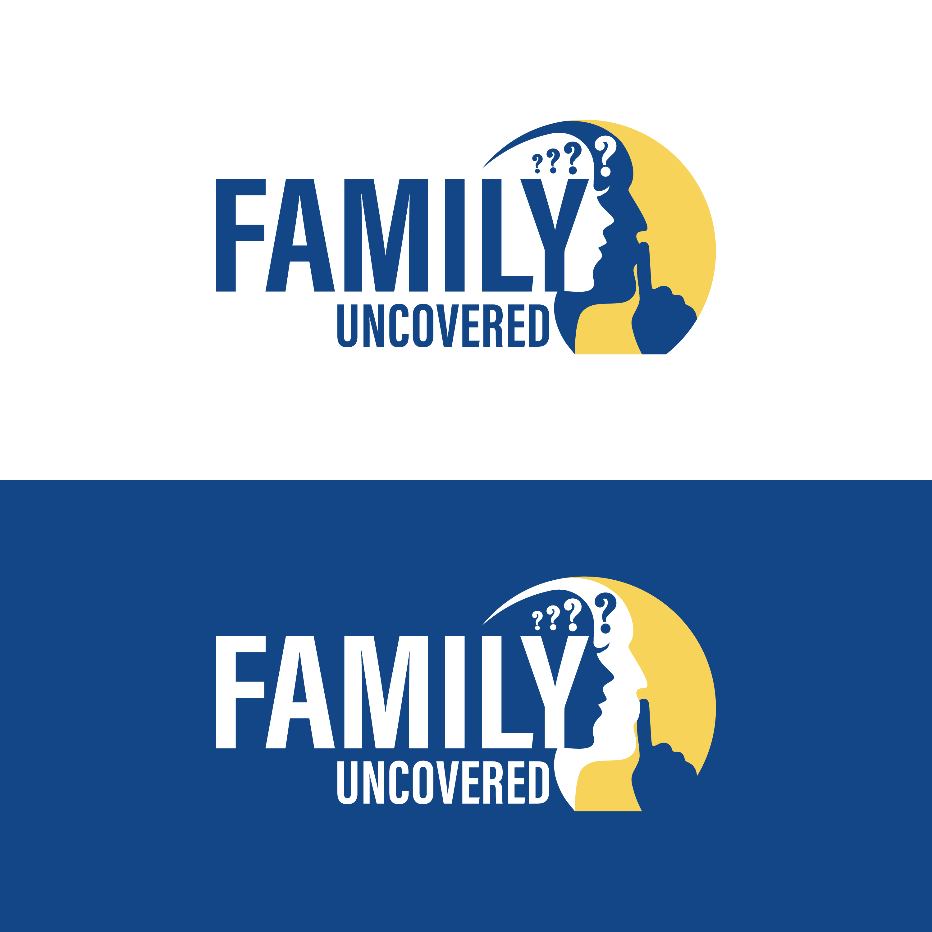 Logo Design by M Art & Design for this project | Design #34799512