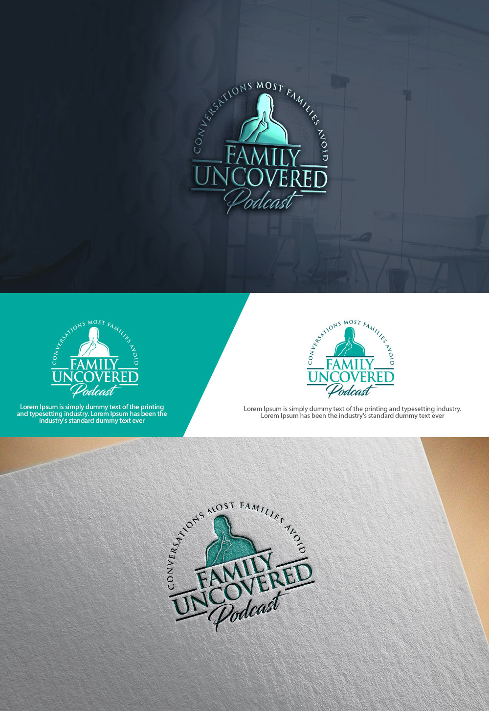 Diseño de Logo por sulemani  creation para este proyecto | Diseño #34800392