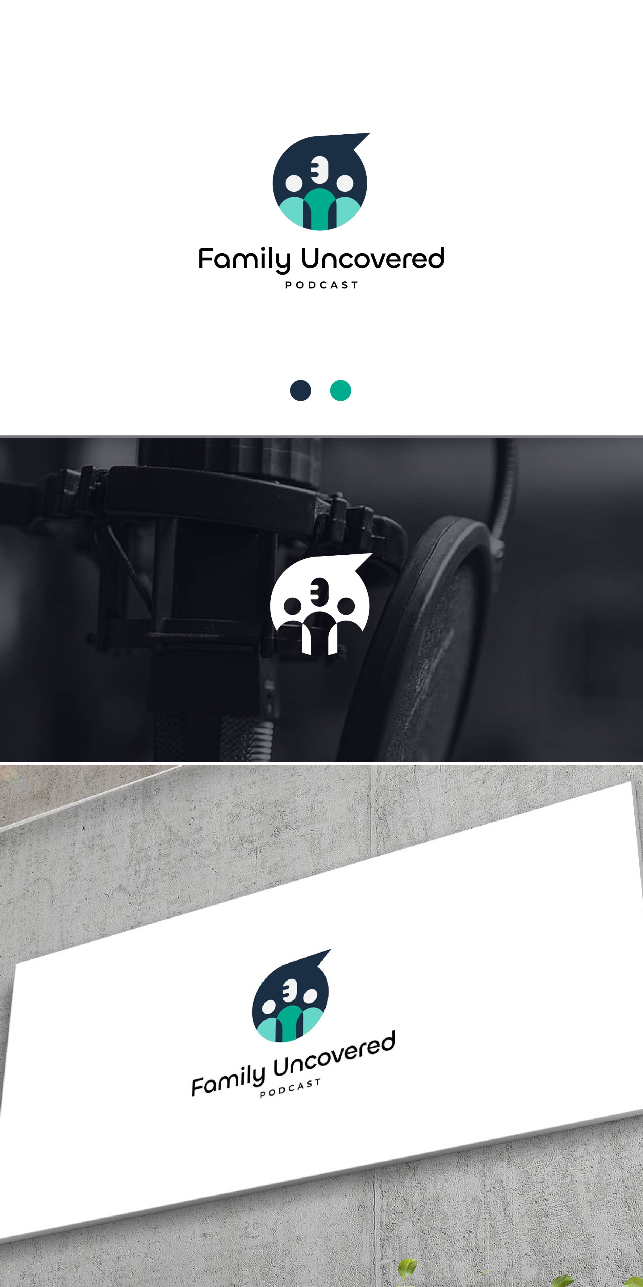 Logo Design by KhushiPatel for this project | Design #34803664