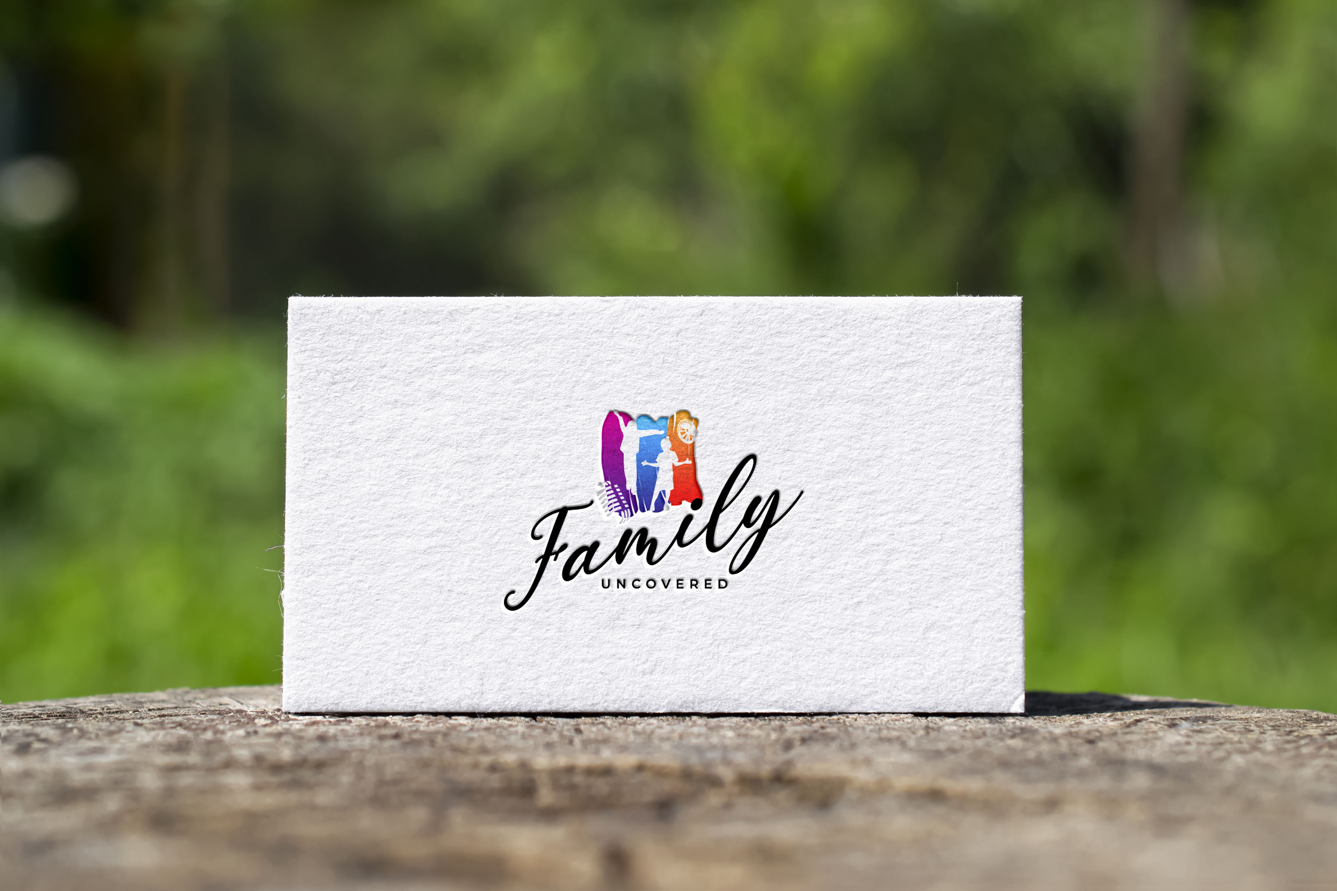 Logo Design by KhushiPatel for this project | Design #34803668