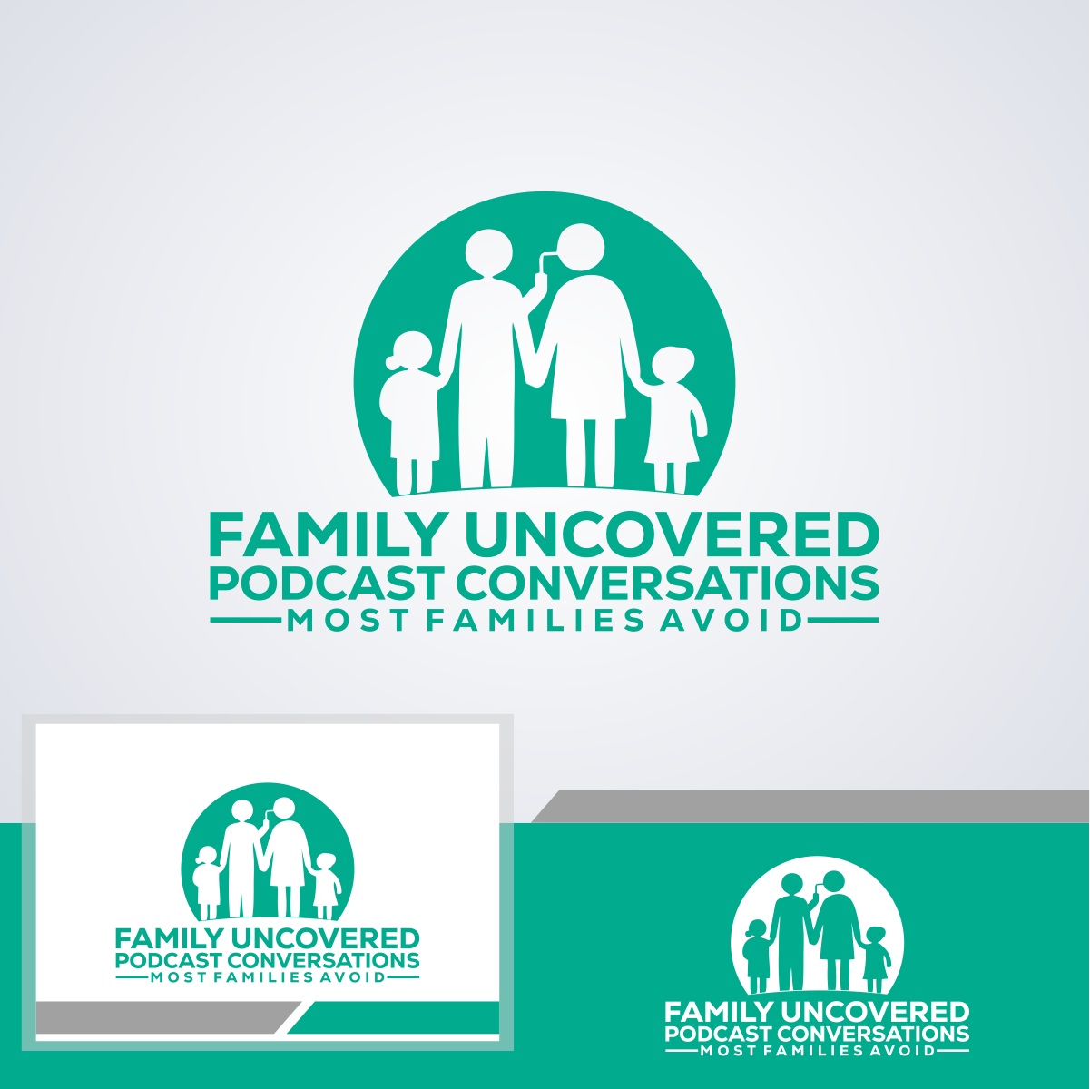 Logo Design by Argidhan for this project | Design #34800056