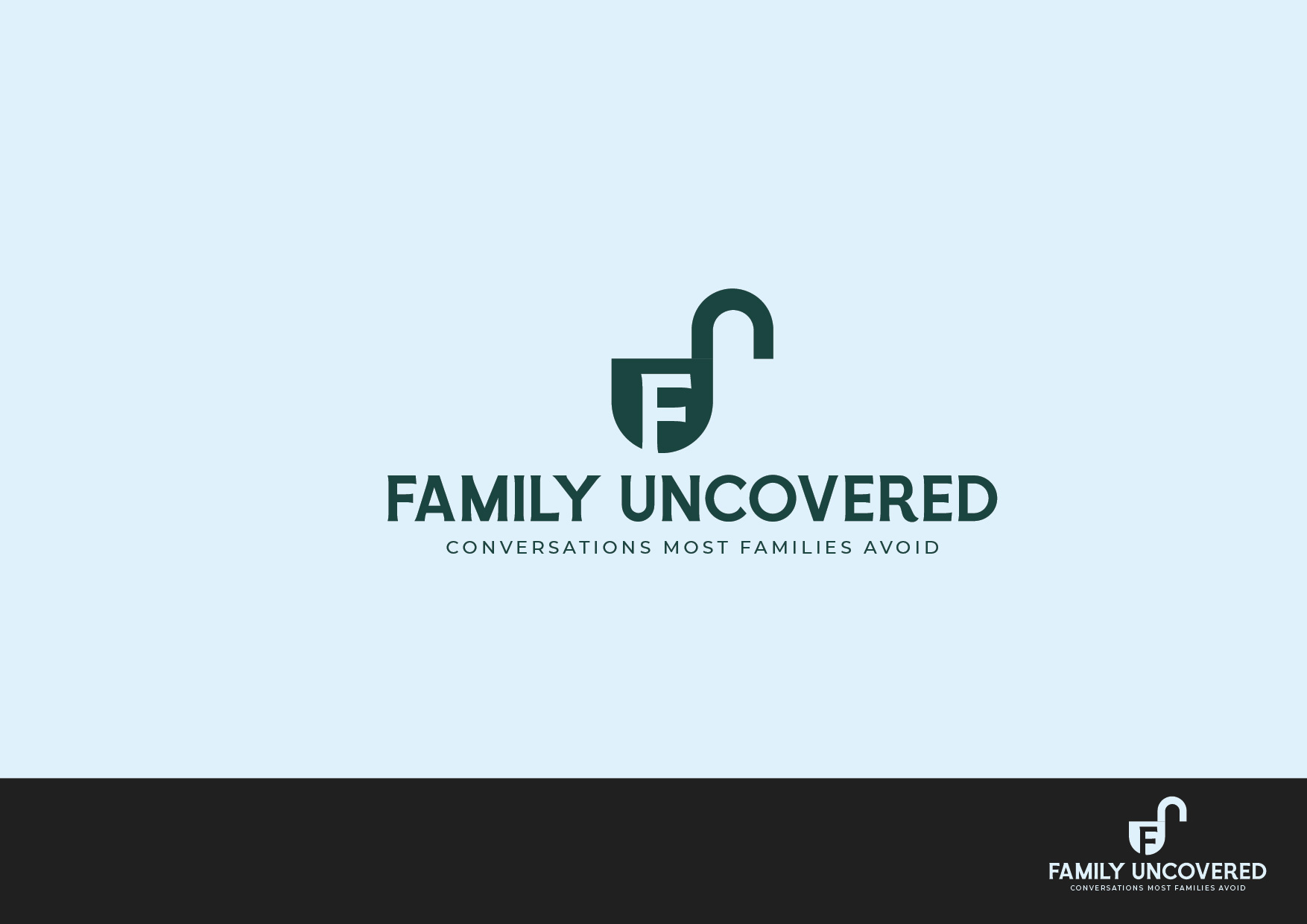 Logo Design by KISS for this project | Design #34798777