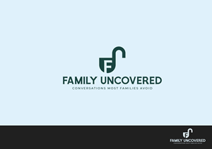 Logo Design by KISS for this project | Design: #34798777