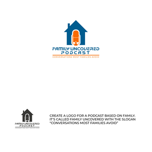 Logo Design by Mega House for this project | Design #34798837