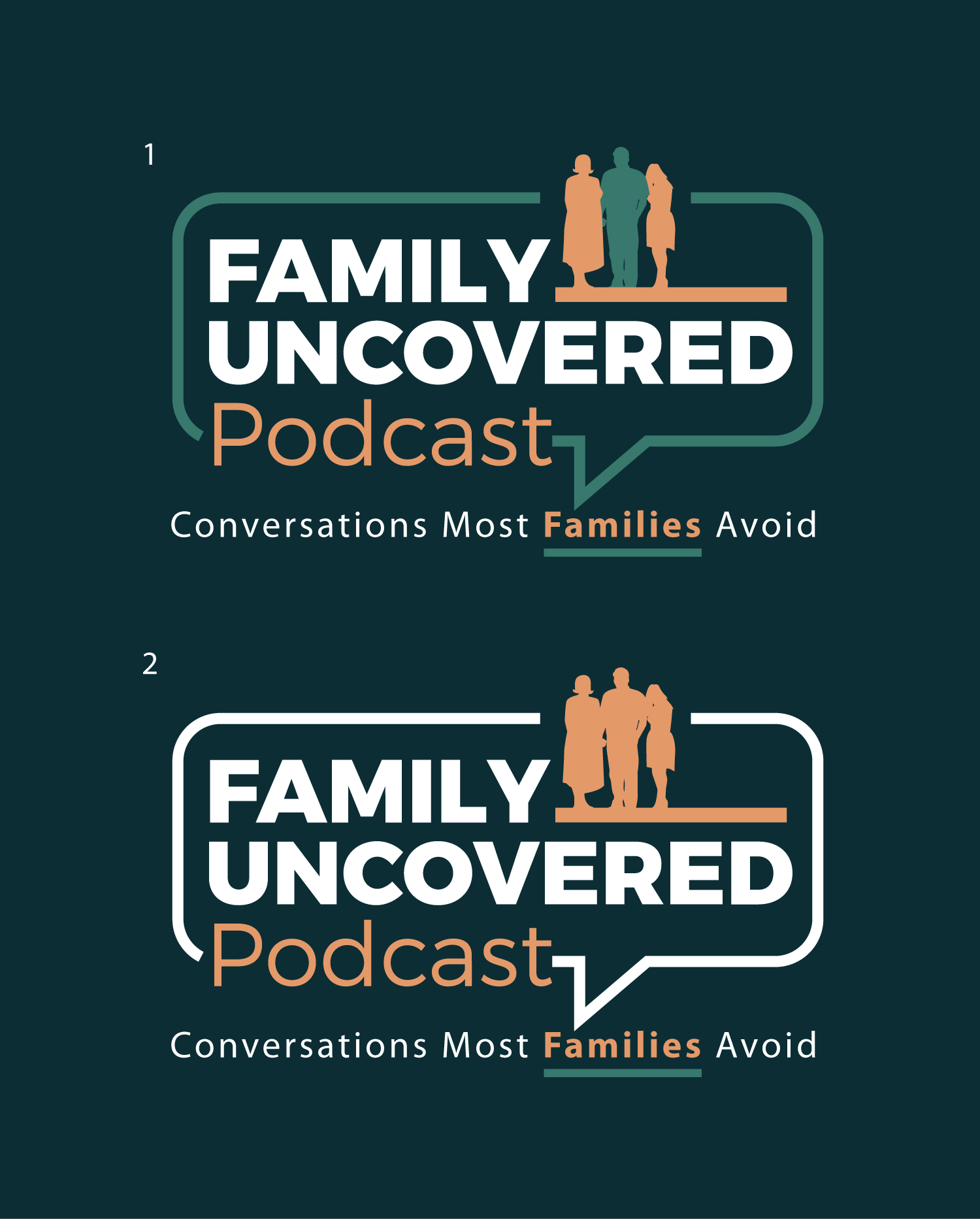 Logo Design by geni for this project | Design #34839602