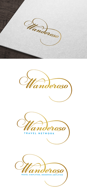 Logo Design by Jelena B for this project | Design: #34805381