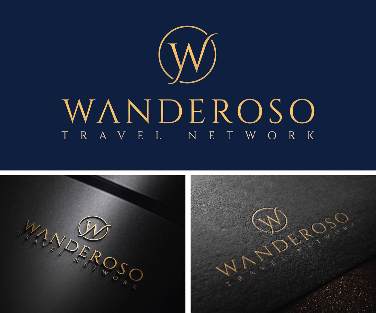 Logo Design by Adi Graphics for this project | Design #34814664