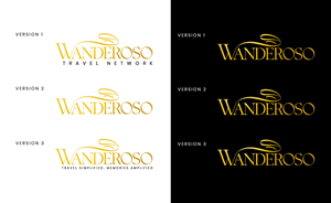 Logo Design by StudioDesigner for this project | Design: #34815904