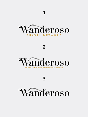 Logo Design by faridajems for this project | Design: #34814367
