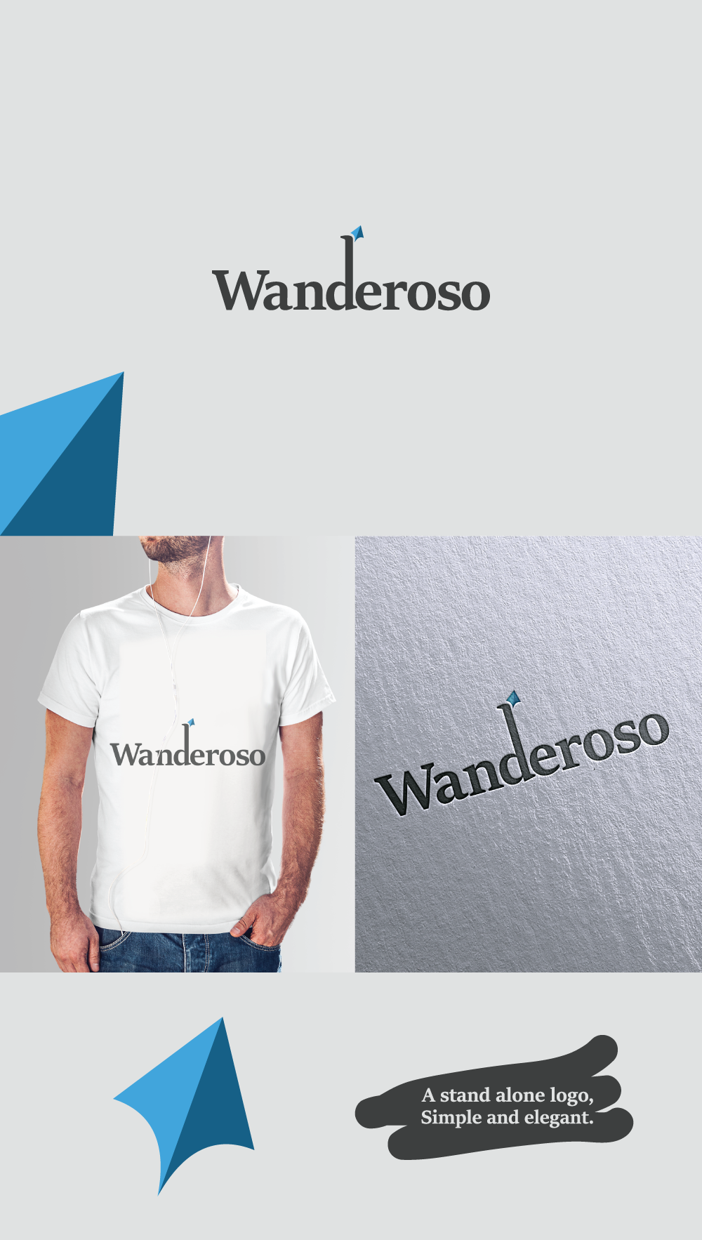 Diseño de Logo por Huzaifa Designer para este proyecto | Diseño #34815775