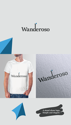 Logo Design by Huzaifa Designer for this project | Design #34815775