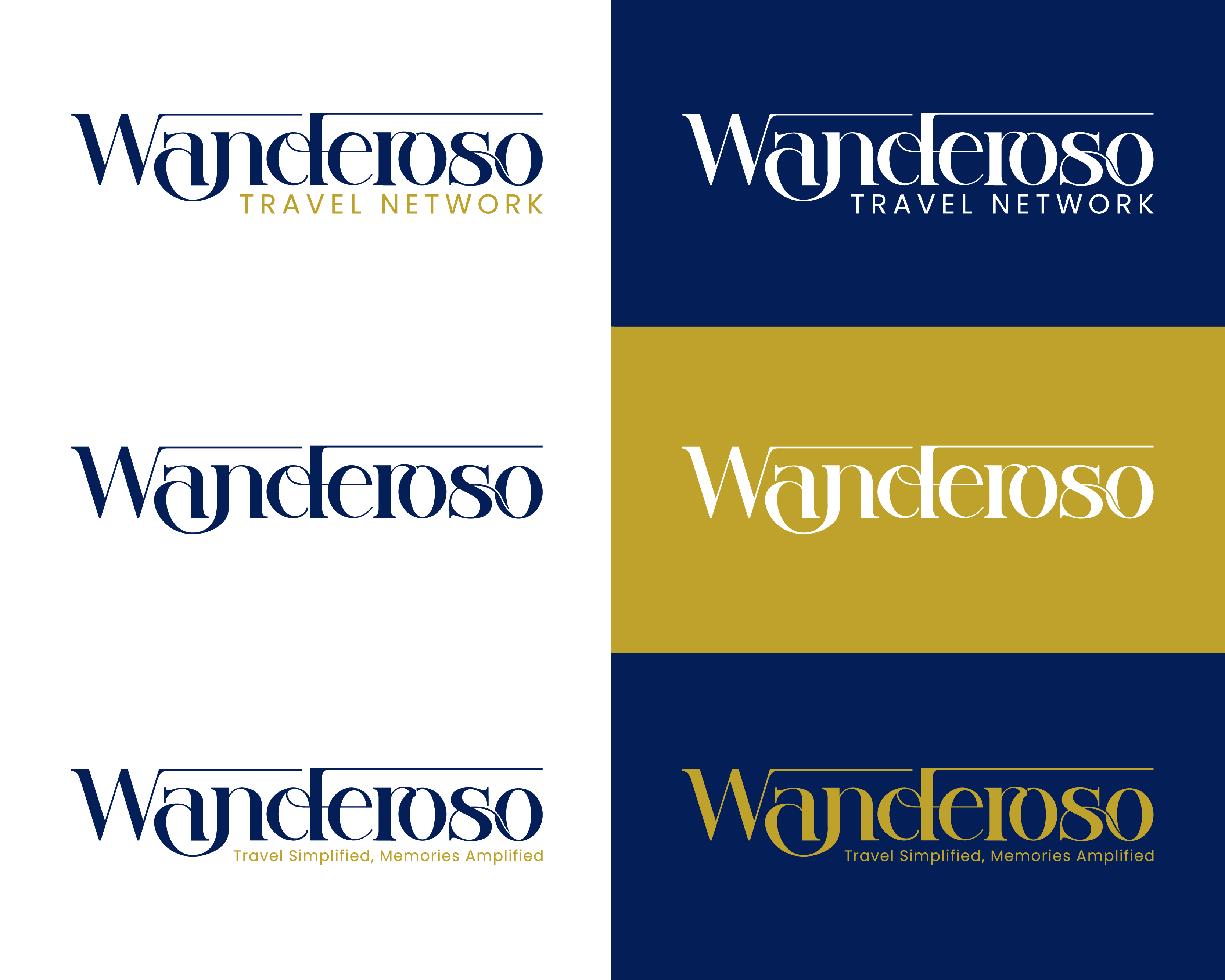 Logo Design by BANI GD for this project | Design #34804874