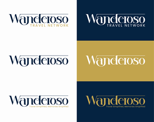 Logo Design by BANI GD for this project | Design: #34804874