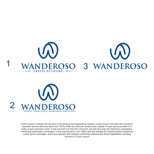 Logo Design by diego costa for this project | Design: #34803493