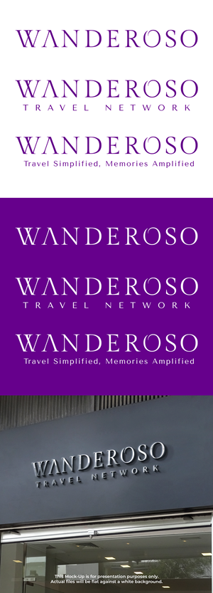Logo Design by Oleksandr Tovarkov for this project | Design: #34807205