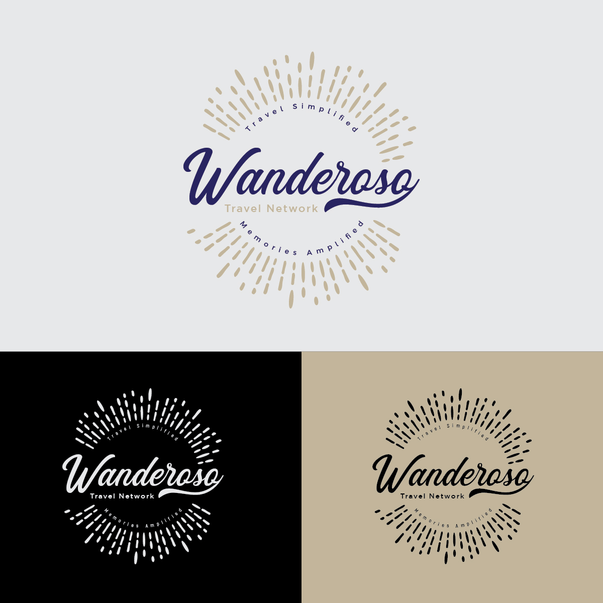 Logo Design by Tariq 38 for this project | Design #34816863