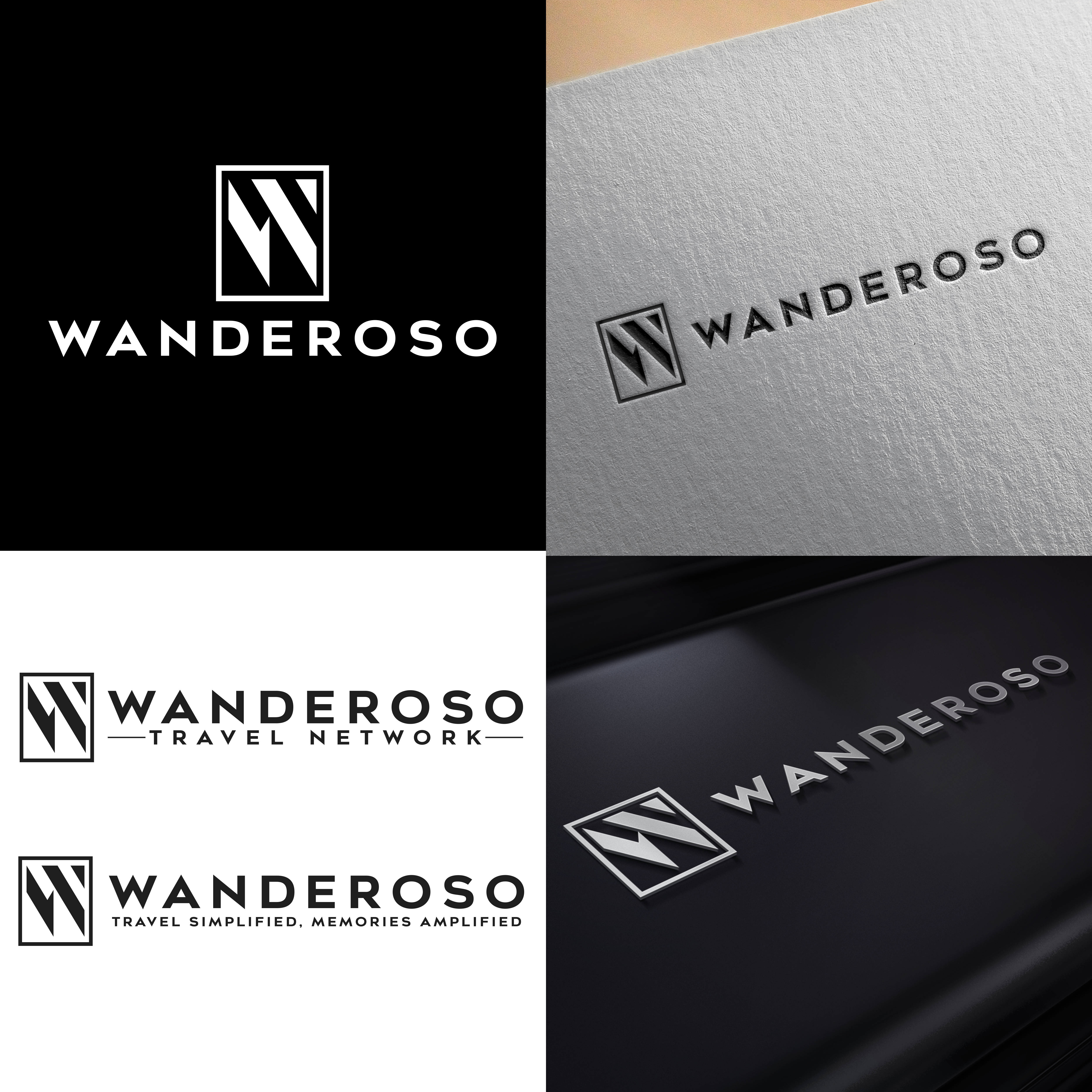 Logo Design by Aiirah Xhiin for this project | Design #34803249