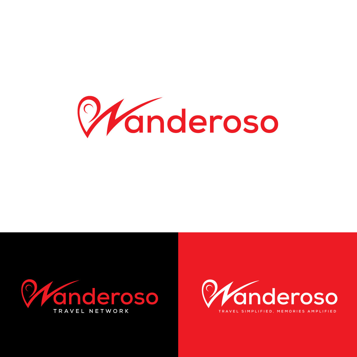 Logo Design by Dhimant Maloo for this project | Design #34808226