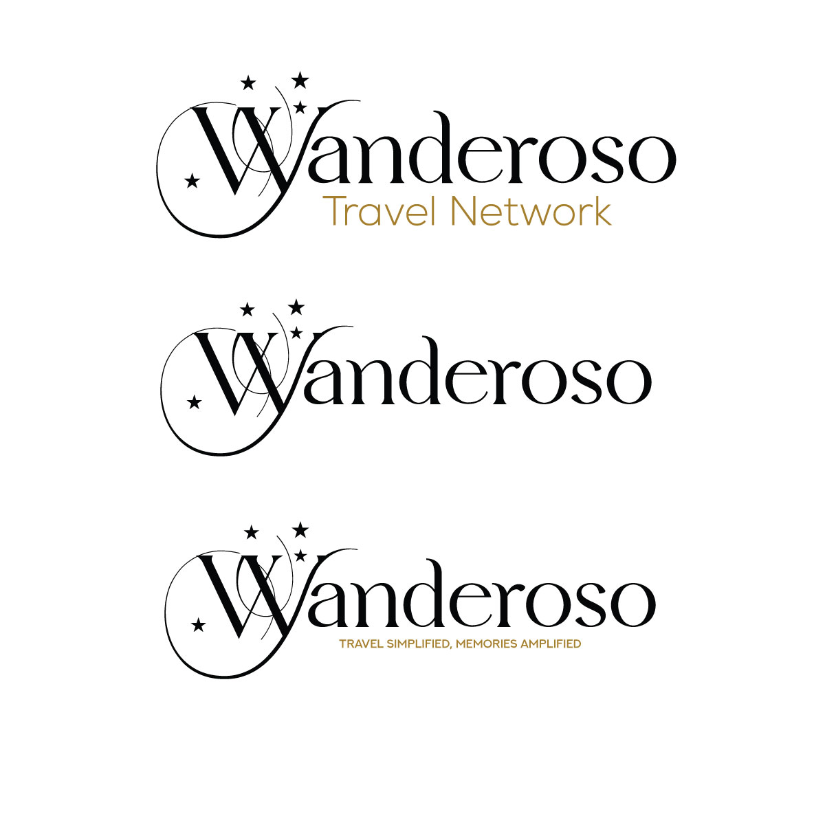 Logo Design by Dhimant Maloo for this project | Design #34816172