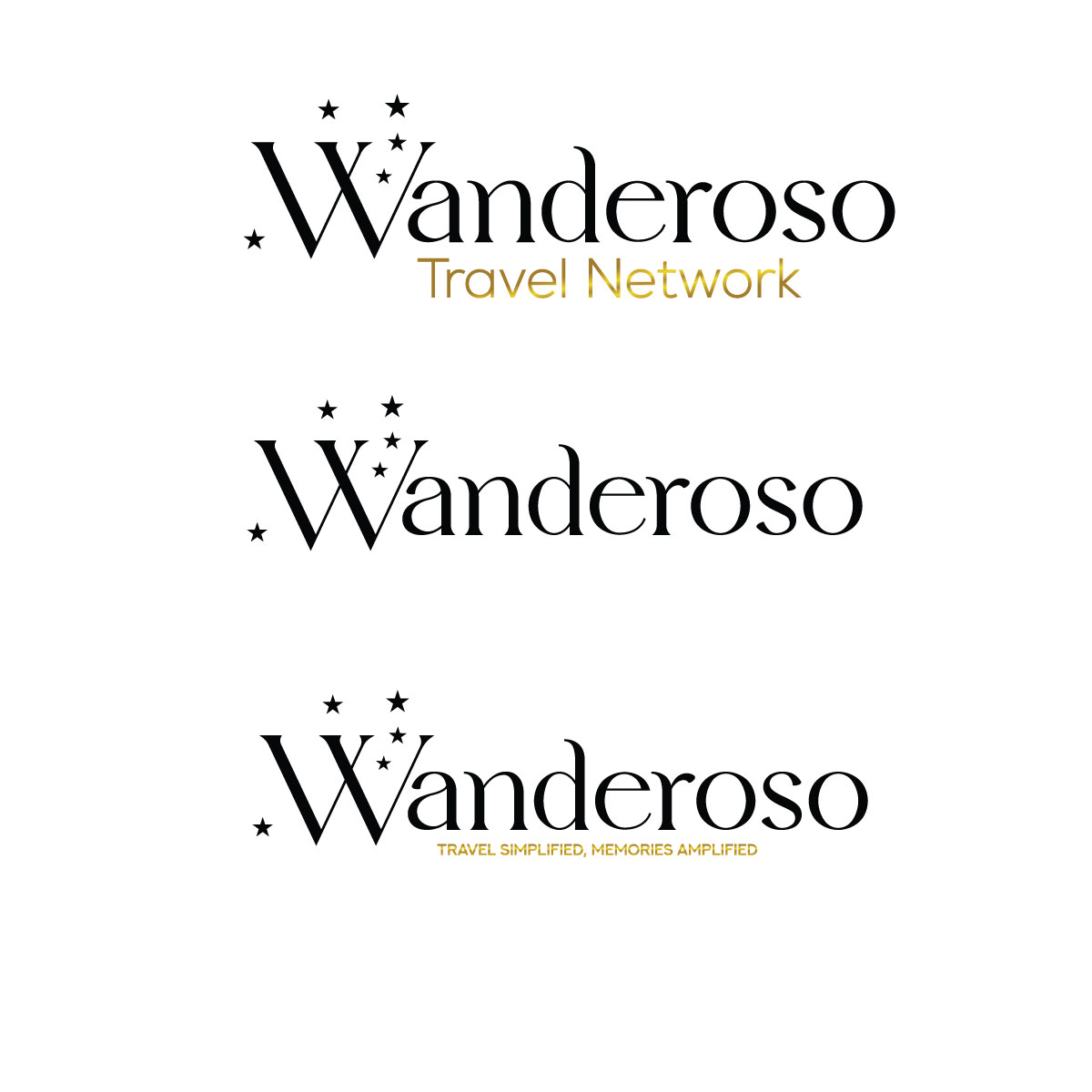 Logo Design by Dhimant Maloo for this project | Design #34820204