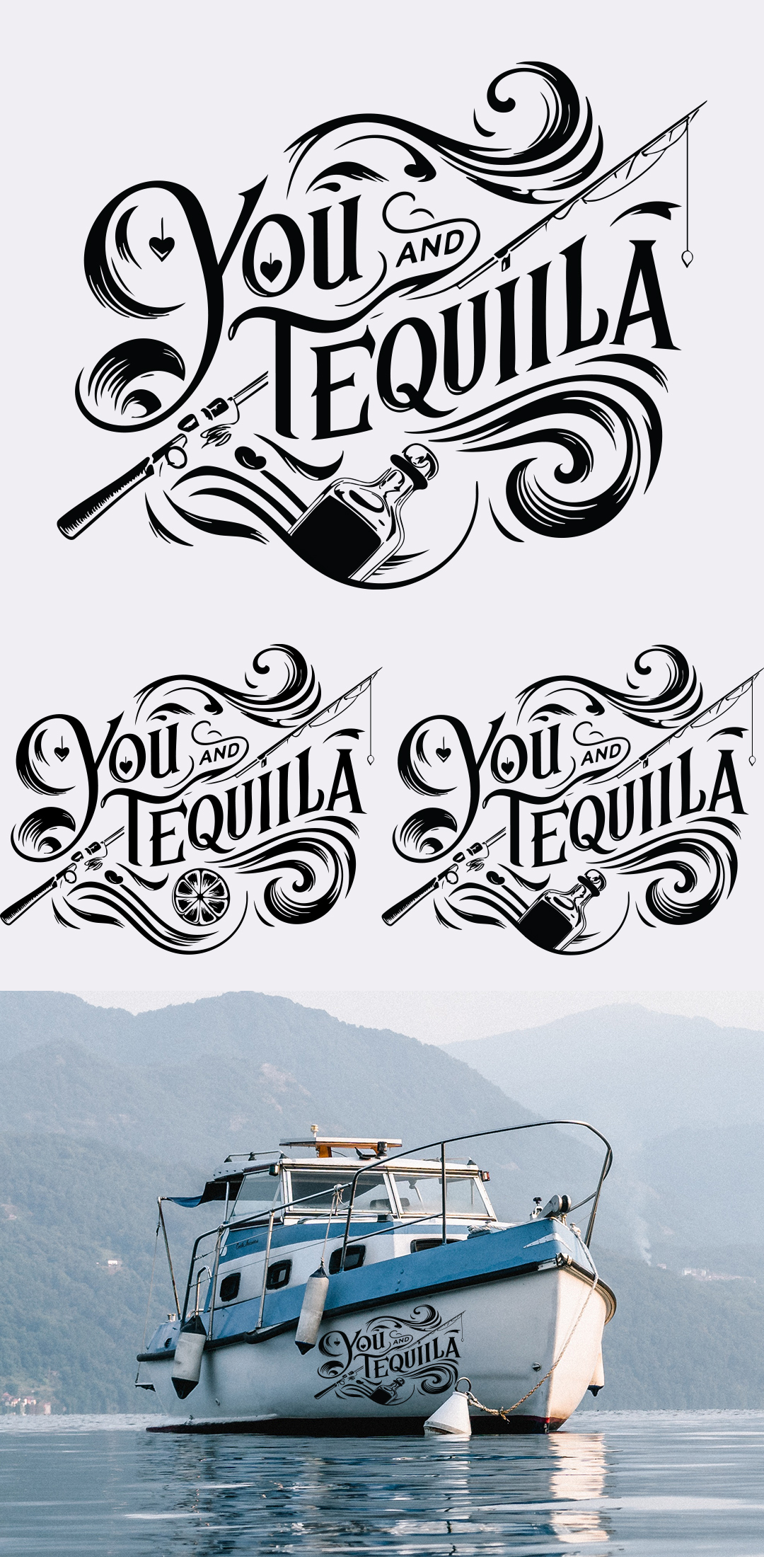 Vector Design by Shark_Moustache for this project | Design #34817766