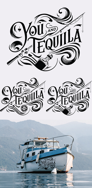 Vector Design by Shark_Moustache for this project | Design: #34817766