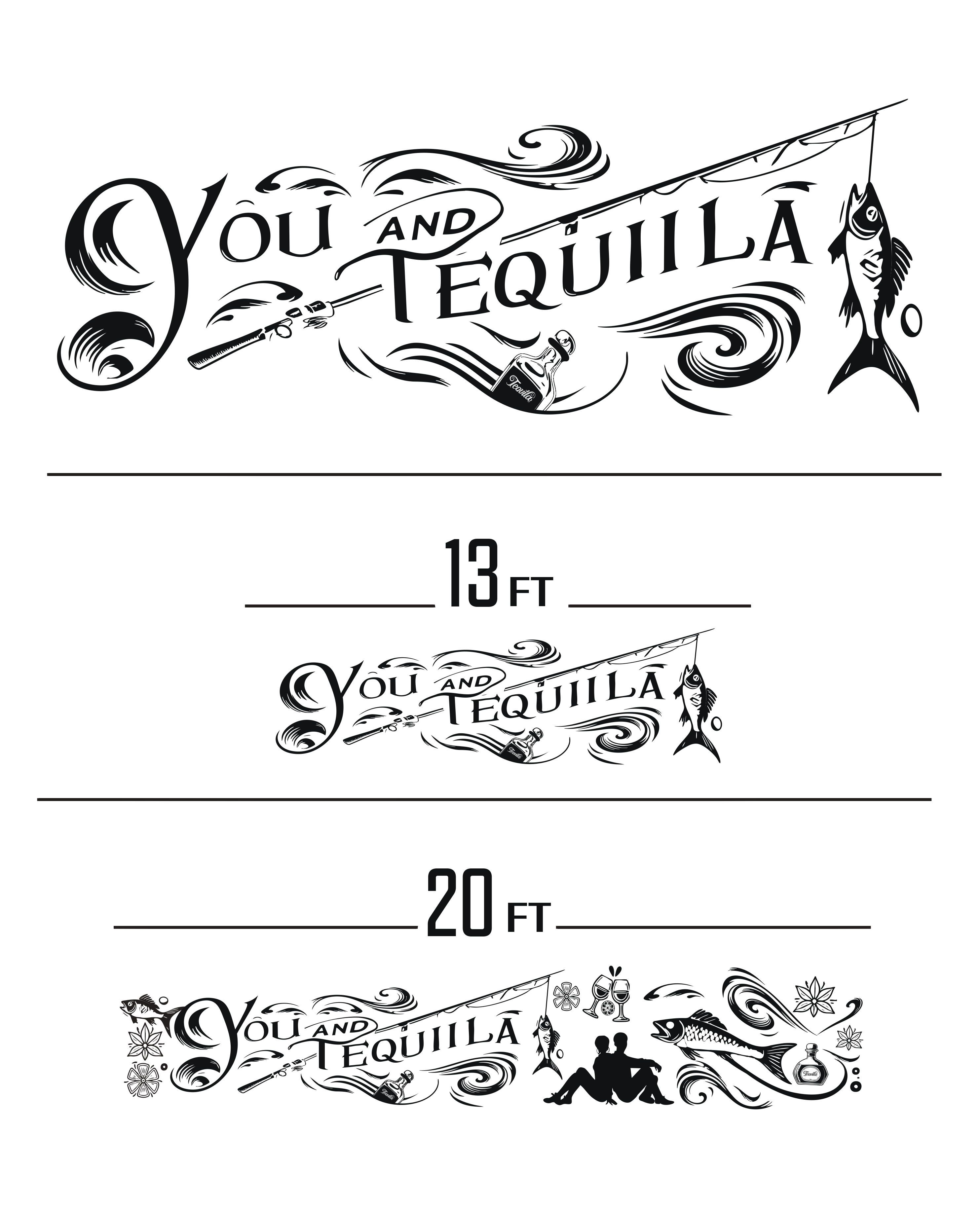 Vector Design by Shark_Moustache for this project | Design #34872755