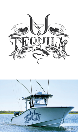Vector Design by ally designs for this project | Design #34823684