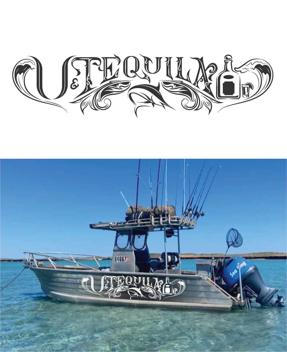 Vector Design by ally designs for this project | Design #34860787