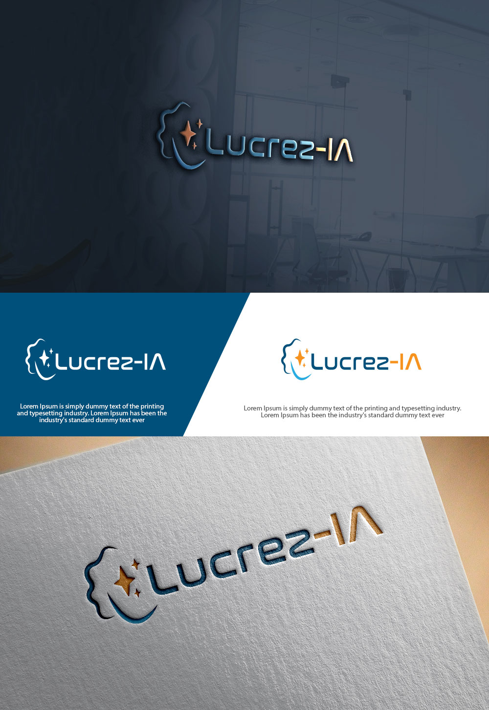 Logo Design by sulemani  creation for Meeple srl | Design #34804309