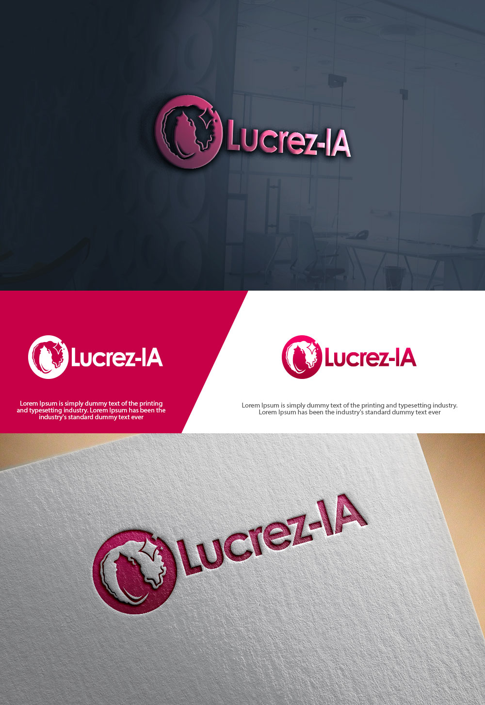 Logo Design by sulemani  creation for Meeple srl | Design #34808445