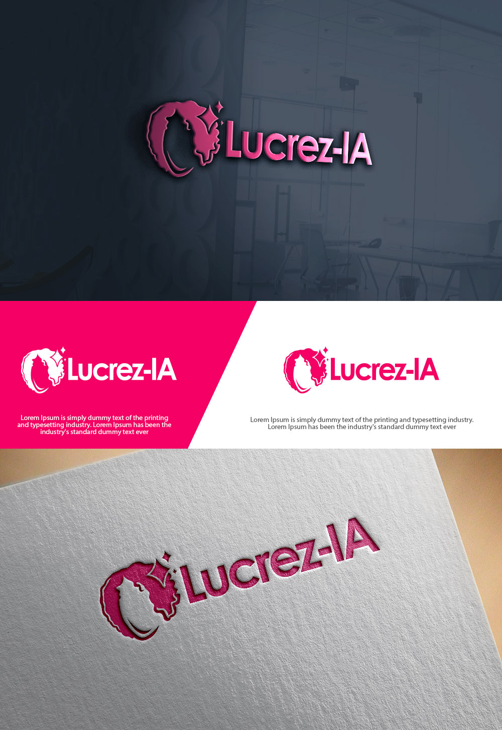 Logo Design by sulemani  creation for Meeple srl | Design #34808446