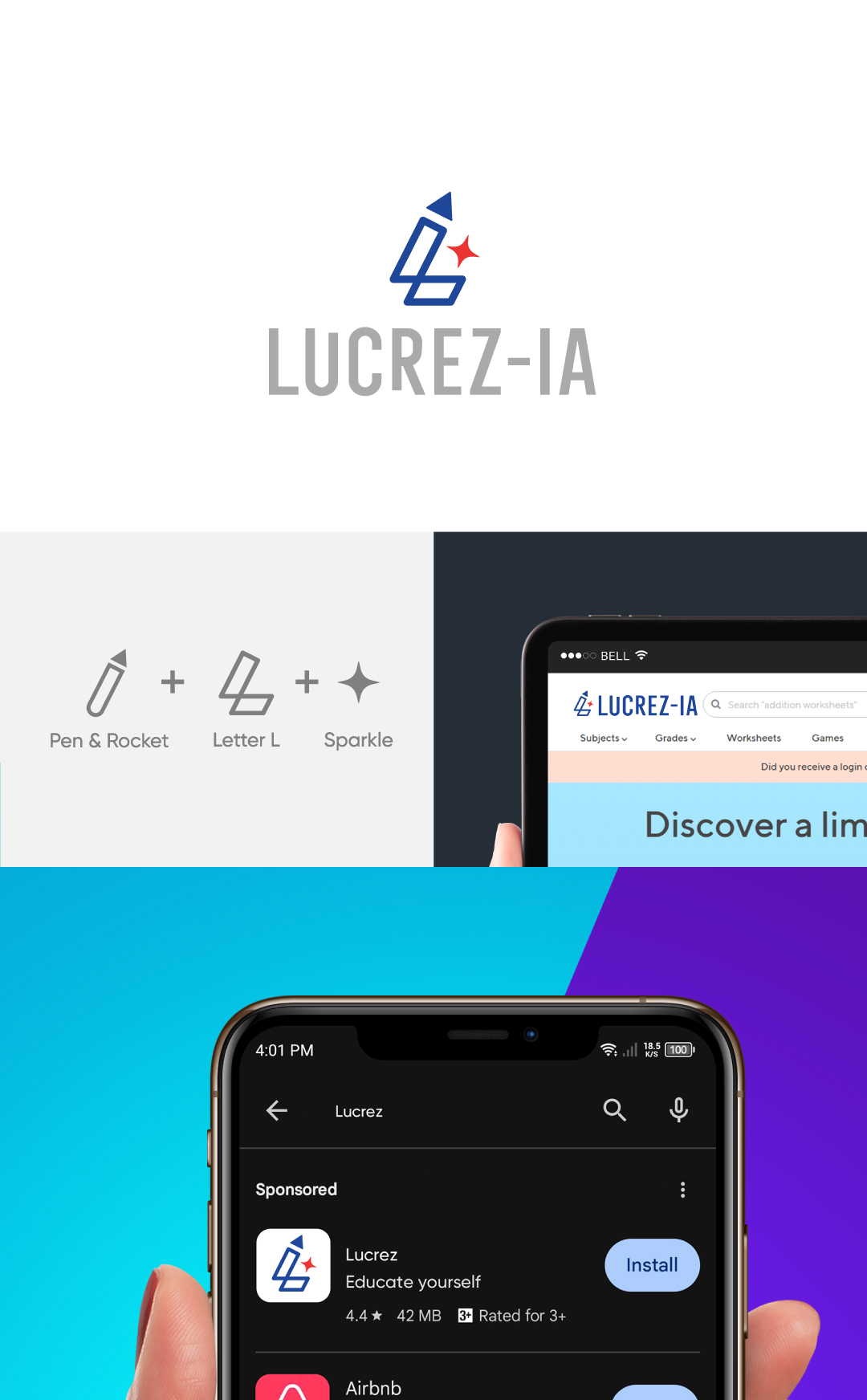 Logo Design by Magdi Bayomi for Meeple srl | Design #34849482