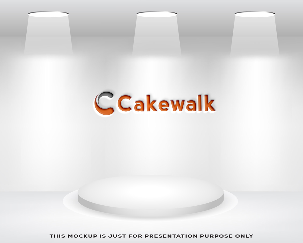 Logo Design by Razaq for this project | Design #34820497