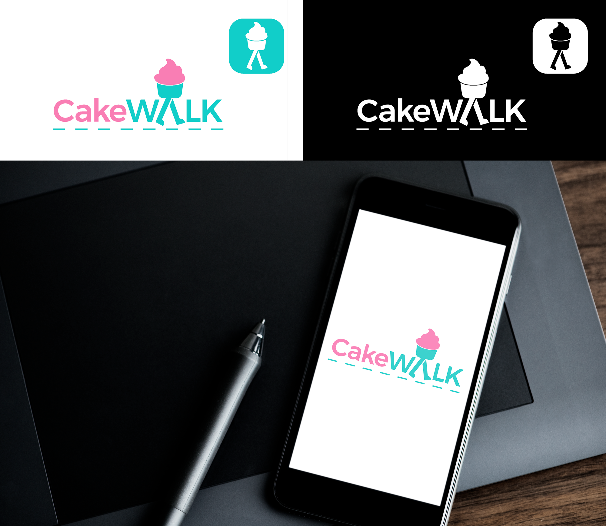 Logo-Design von RA-bica für dieses Projekt | Design #34821887