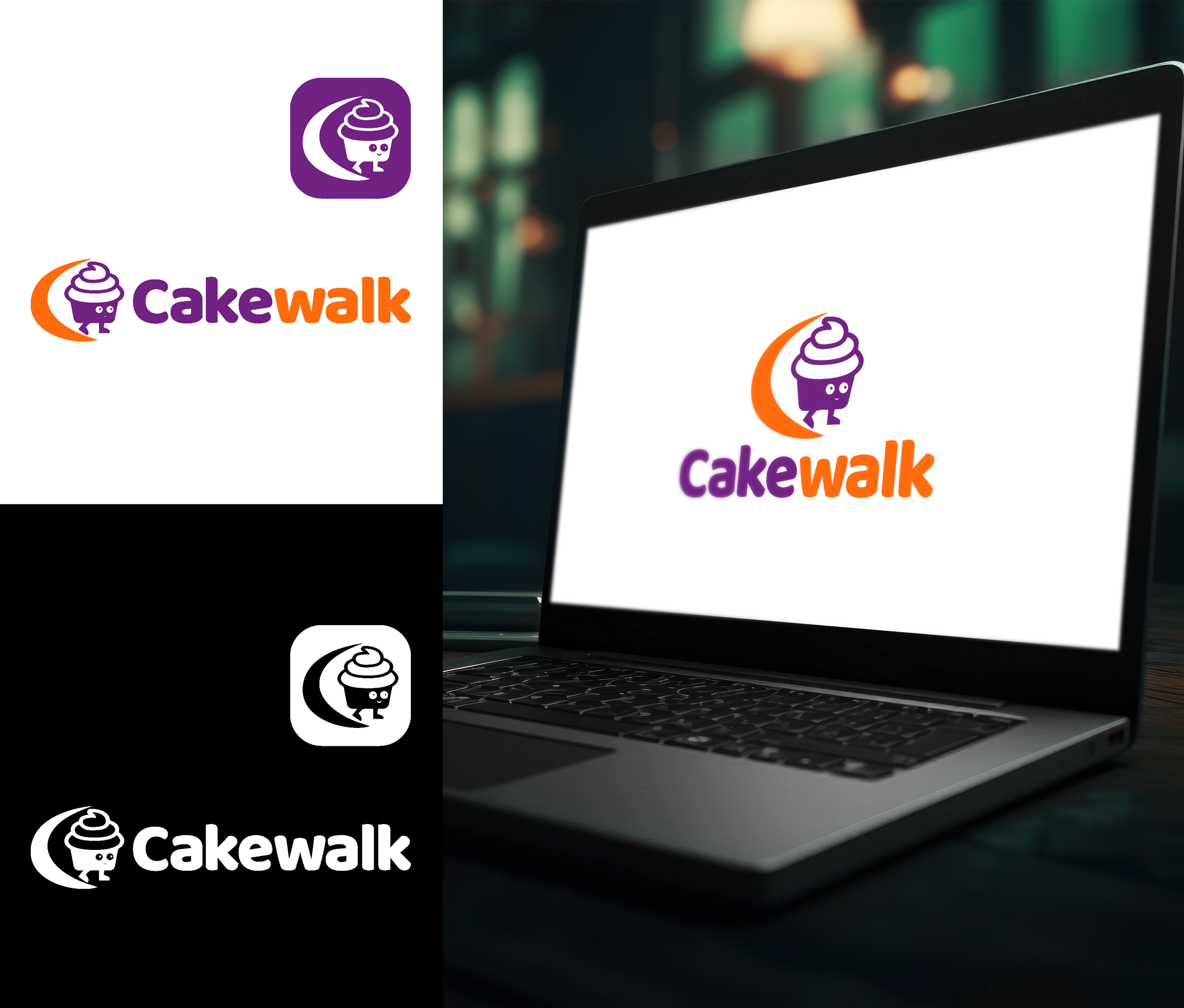 Logo Design by RA-bica for this project | Design #34821888