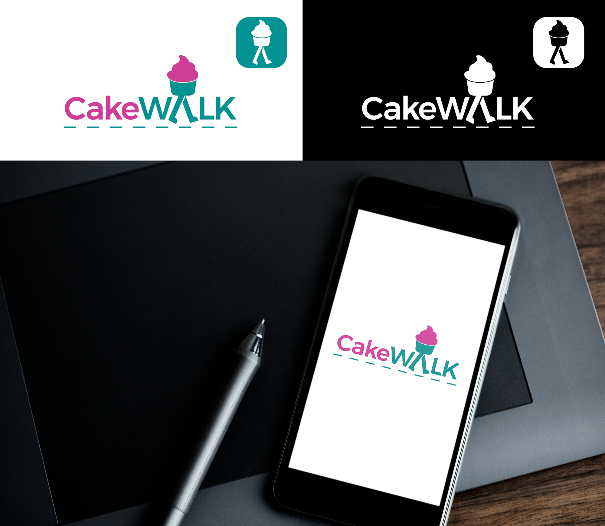 Logo Design by RA-bica for this project | Design #34826818