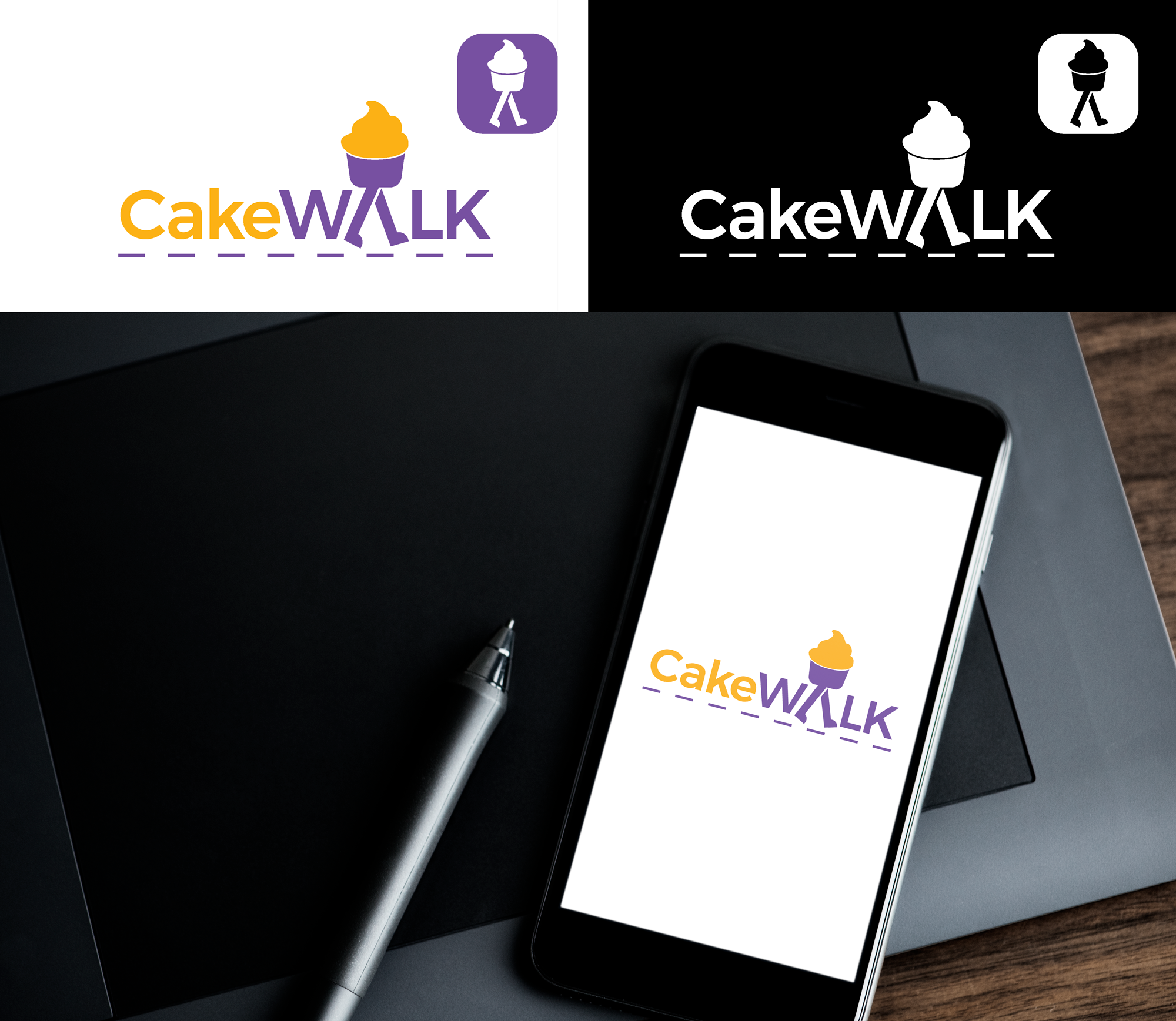 Logo Design by RA-bica for this project | Design #34826912