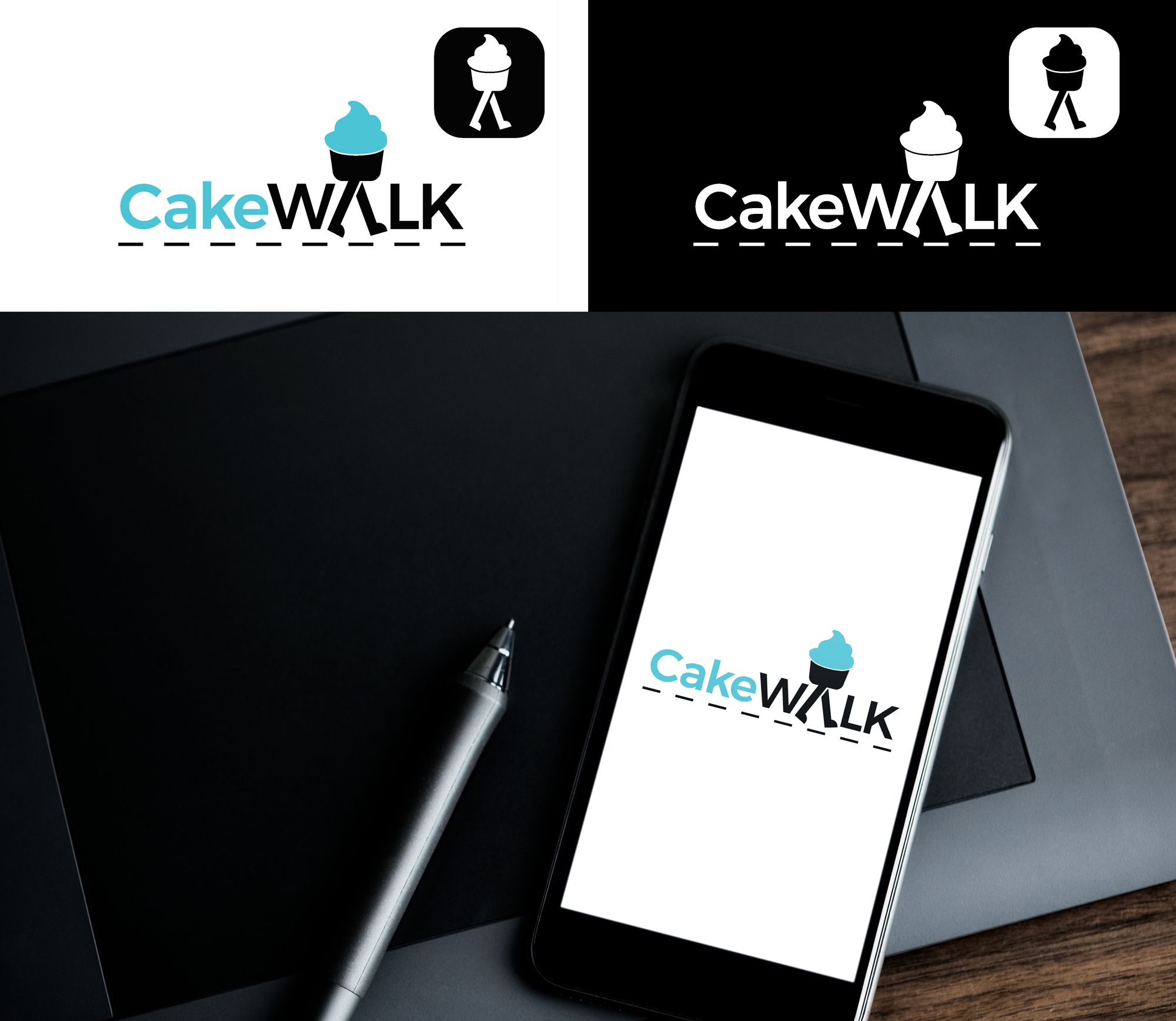 Logo Design by RA-bica for this project | Design #34826913