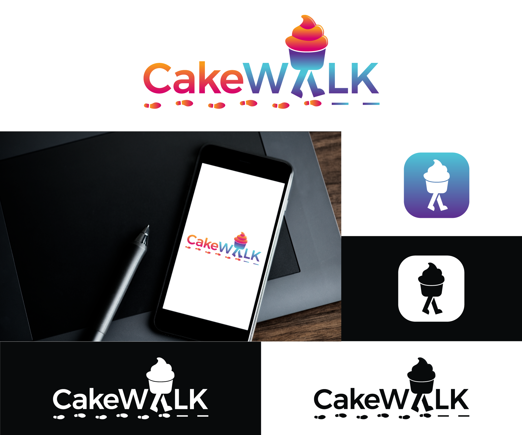 Logo-Design von RA-bica für dieses Projekt | Design #34835531