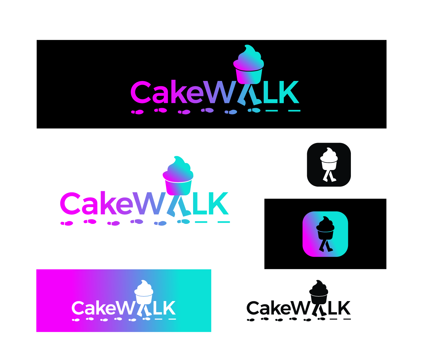 Logo-Design von RA-bica für dieses Projekt | Design #34859779