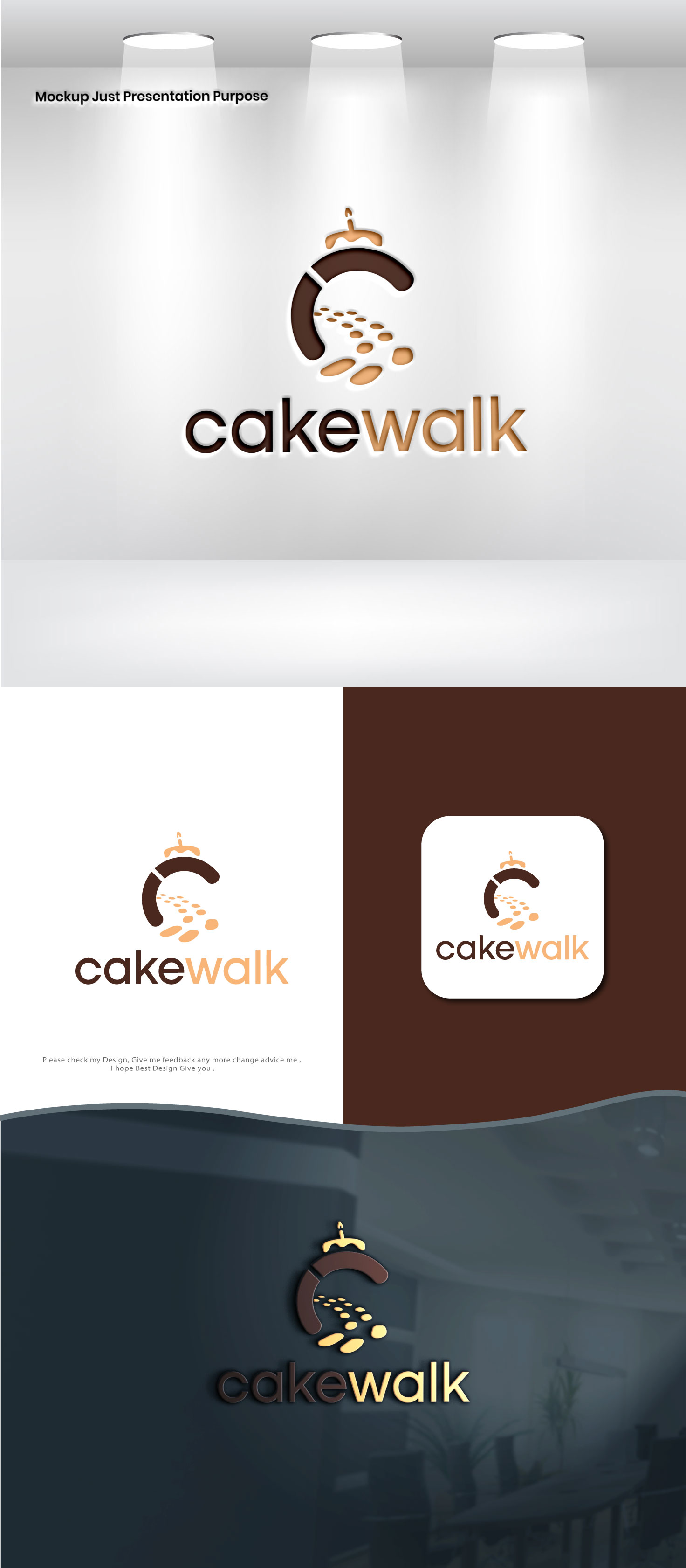 Logo-Design von VectorForge für dieses Projekt | Design #34808864