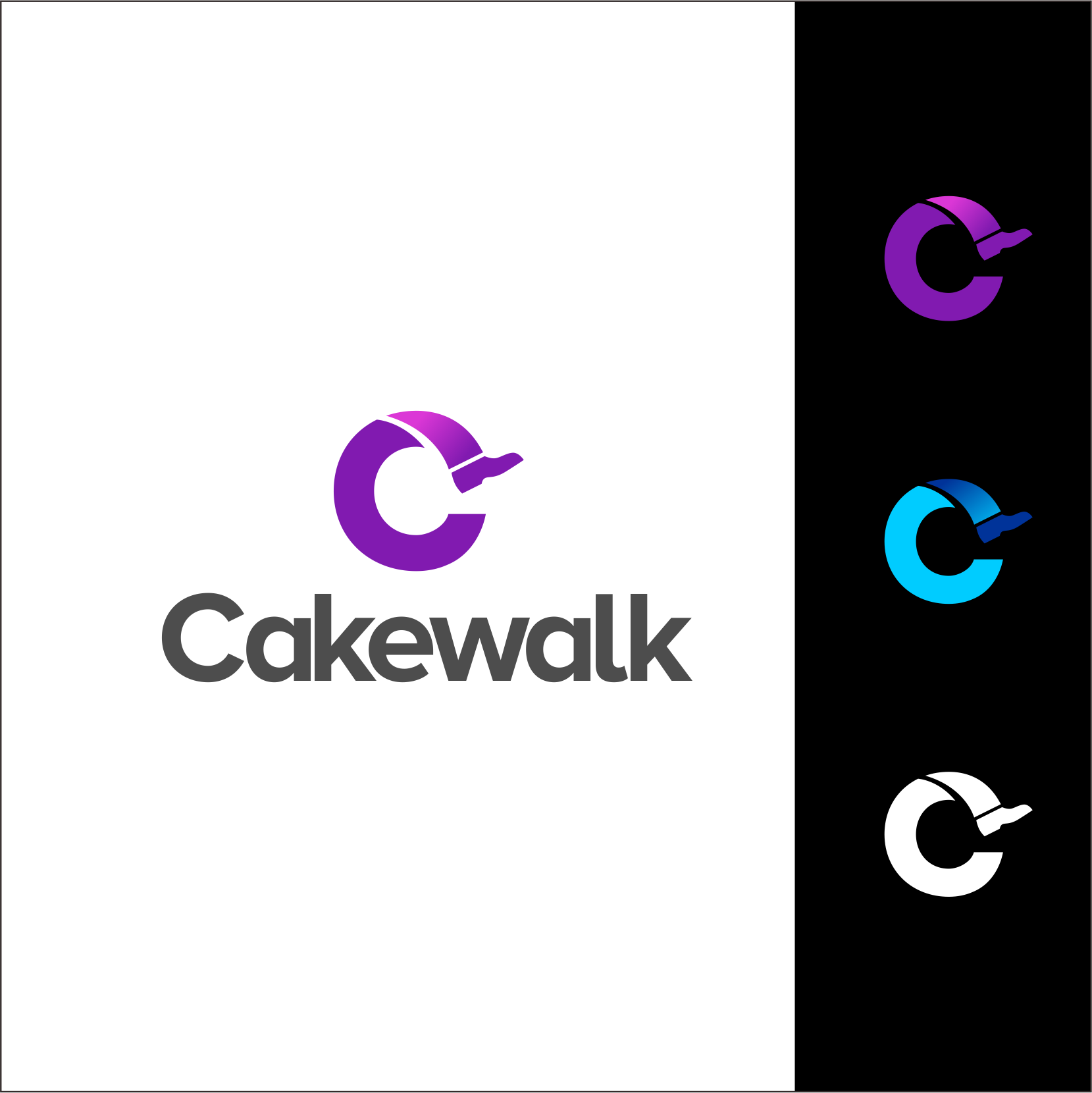 Logo Design by Arham Hidayat for this project | Design #34832727