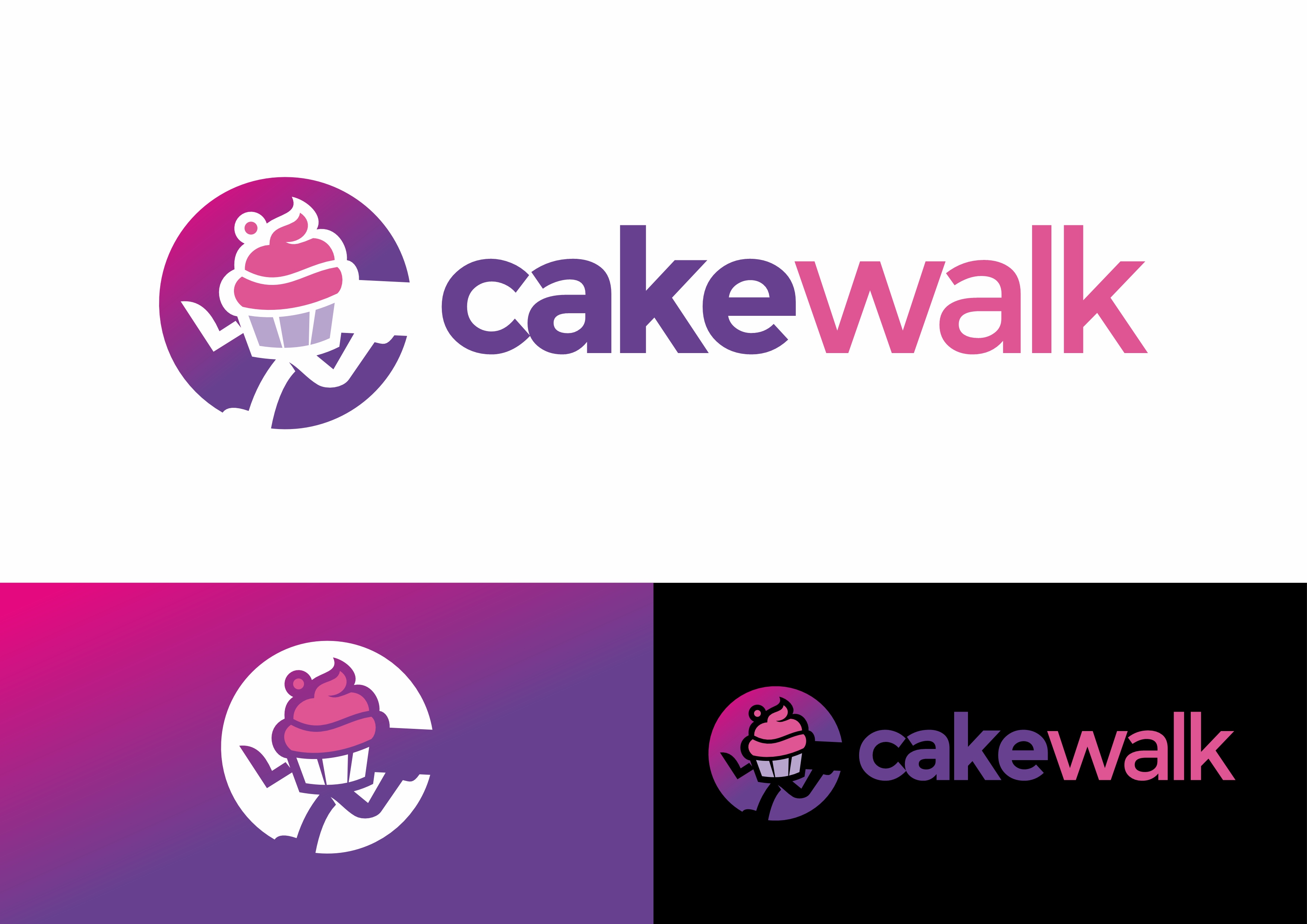 Logo Design by Gigih Rudya for this project | Design #34849172