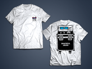 T-shirt Design by Lumen Branding for this project | Design: #34806511