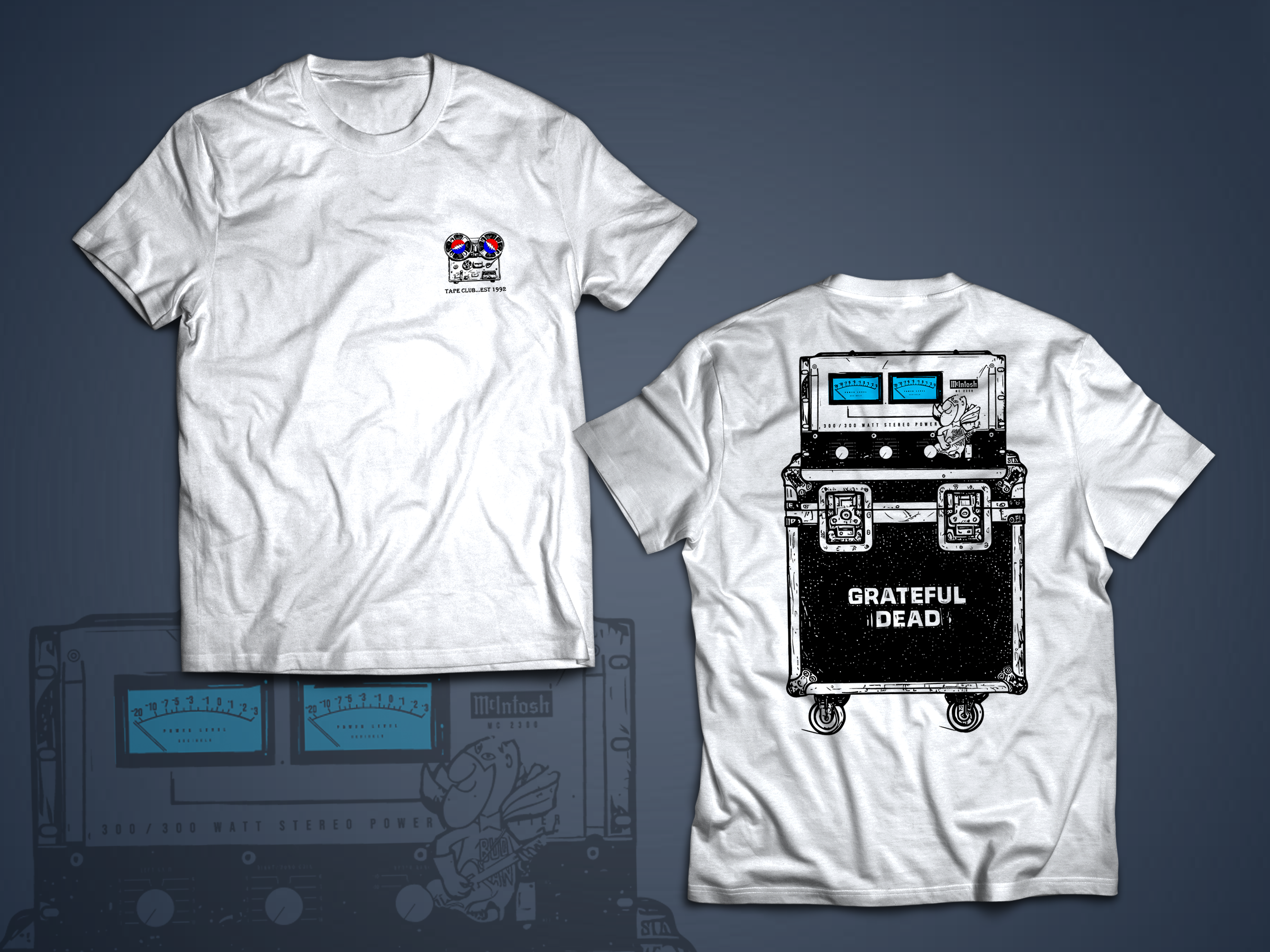 Diseño de Camiseta por Lumen Branding para este proyecto | Diseño #34806787
