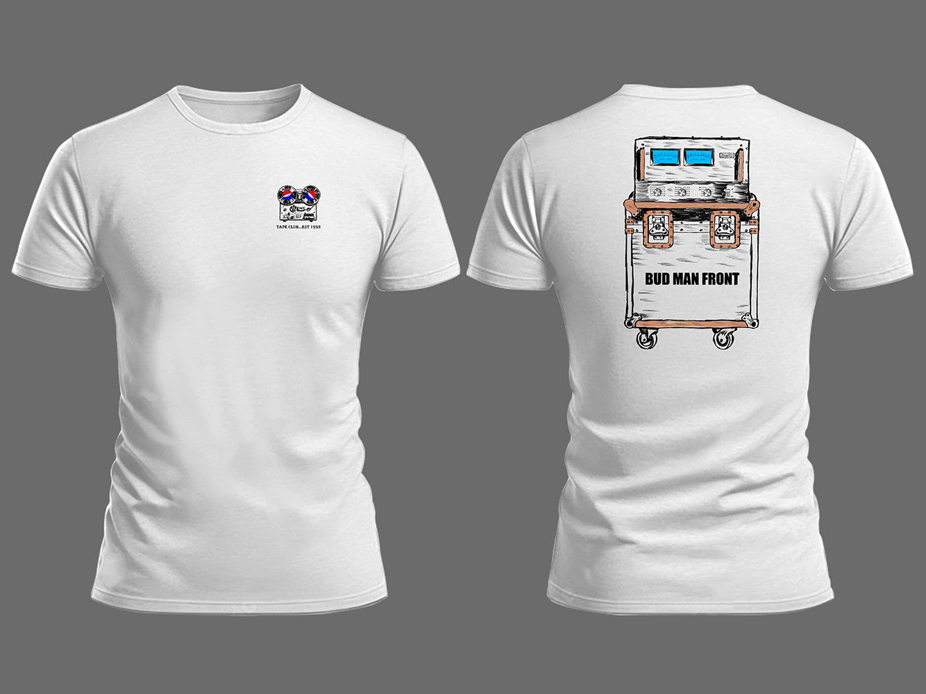 T-shirt Design by Johncina for this project | Design #34814128